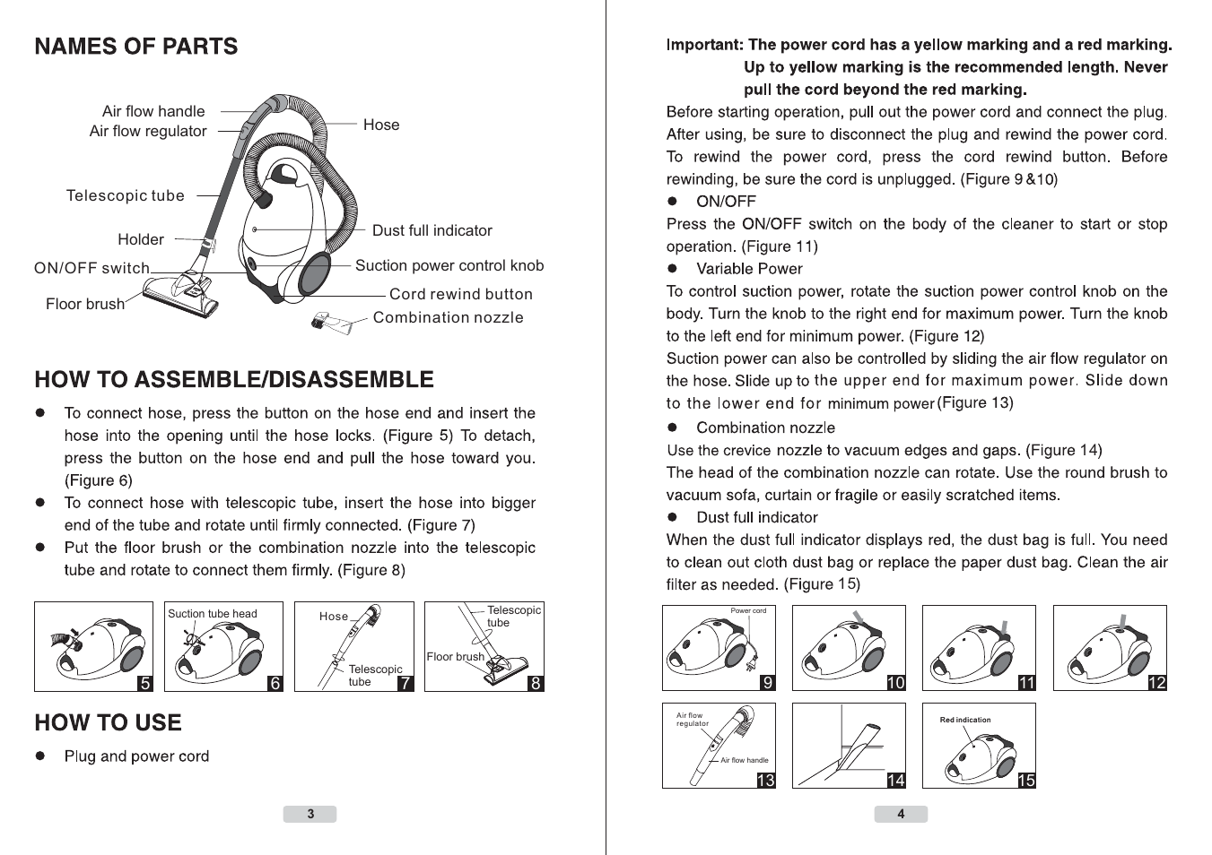 Sanyo SC-183L User Manual | Page 4 / 4