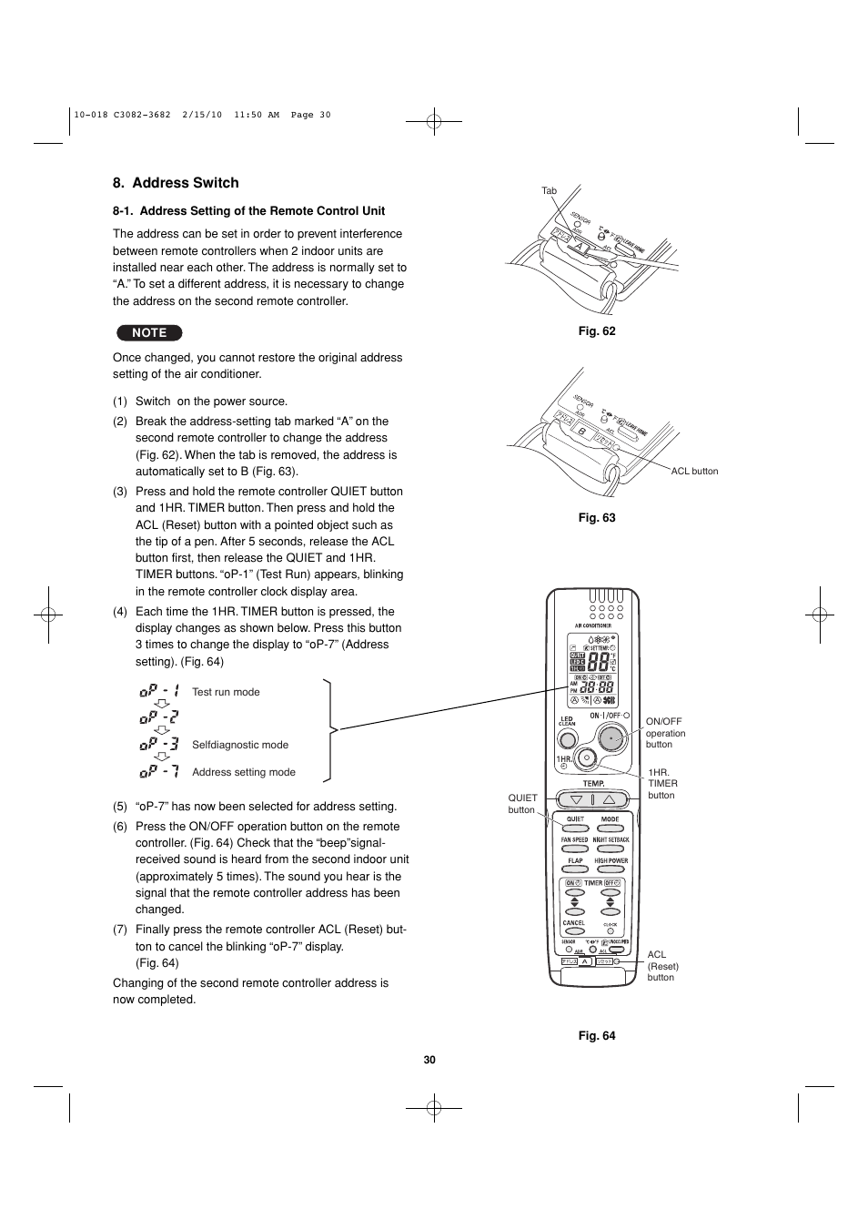 Sanyo C3682 User Manual | Page 103 / 104