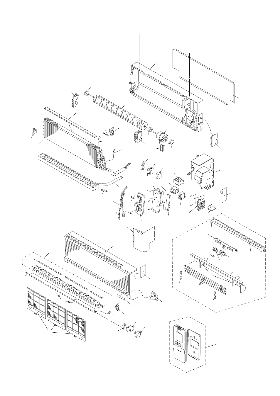 Sanyo KHHS2672R User Manual | Page 2 / 4