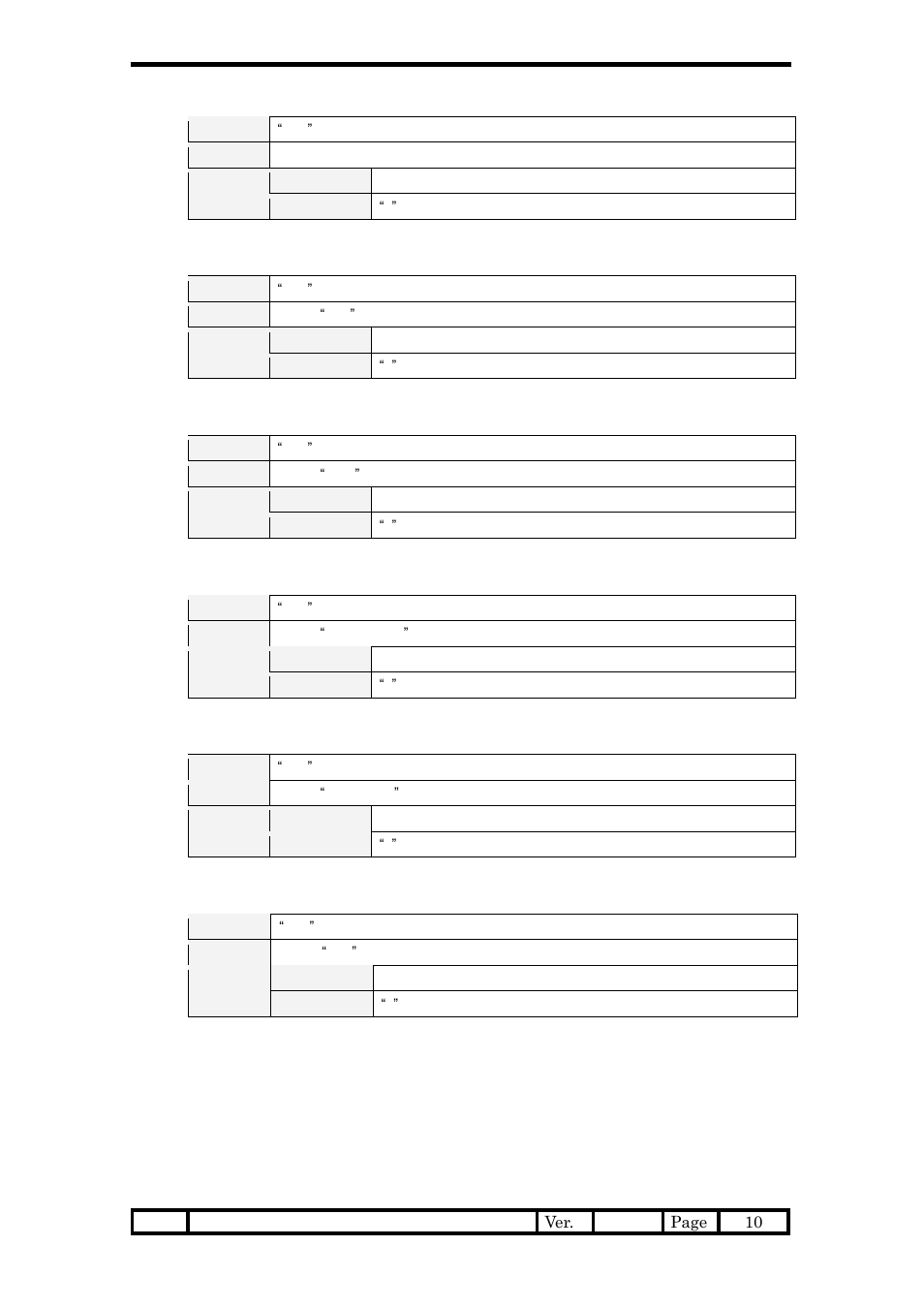 Sanyo 32LM5R User Manual | Page 11 / 18