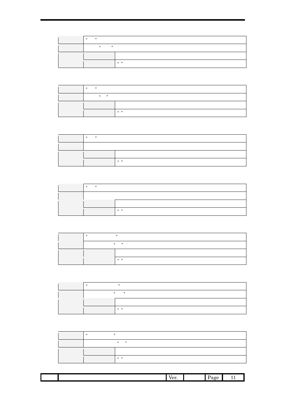 Sanyo 32LM5R User Manual | Page 12 / 18