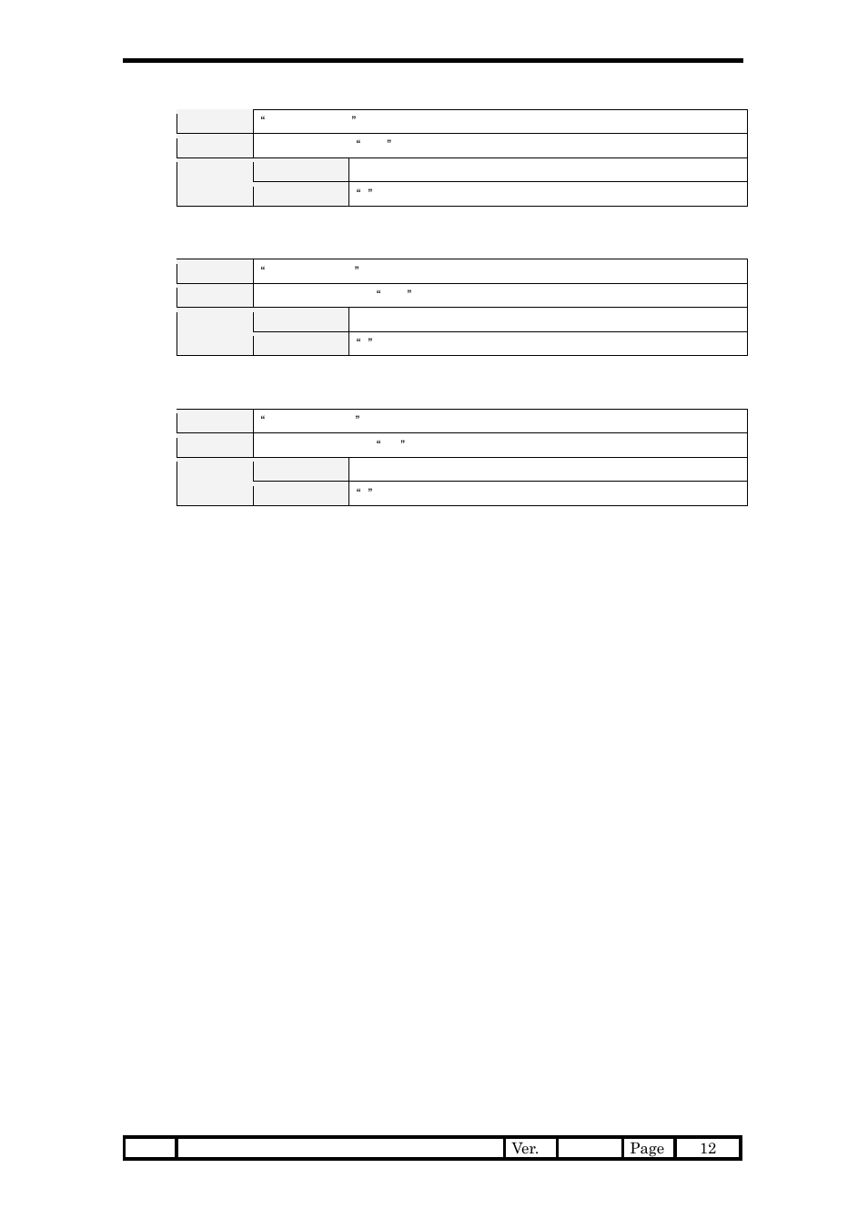 Sanyo 32LM5R User Manual | Page 13 / 18