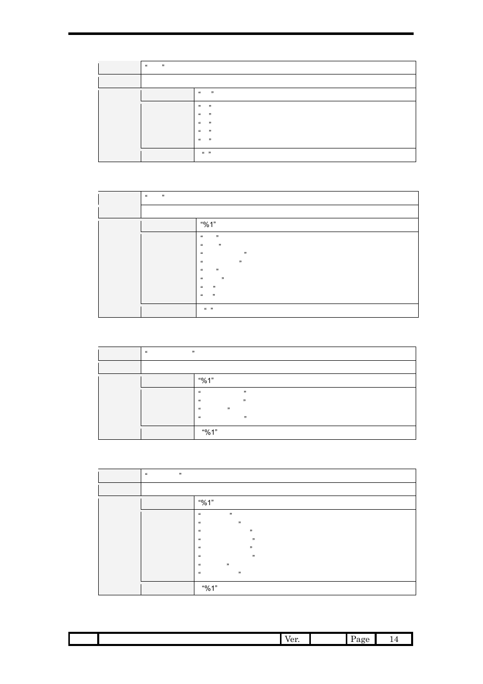 Sanyo 32LM5R User Manual | Page 15 / 18