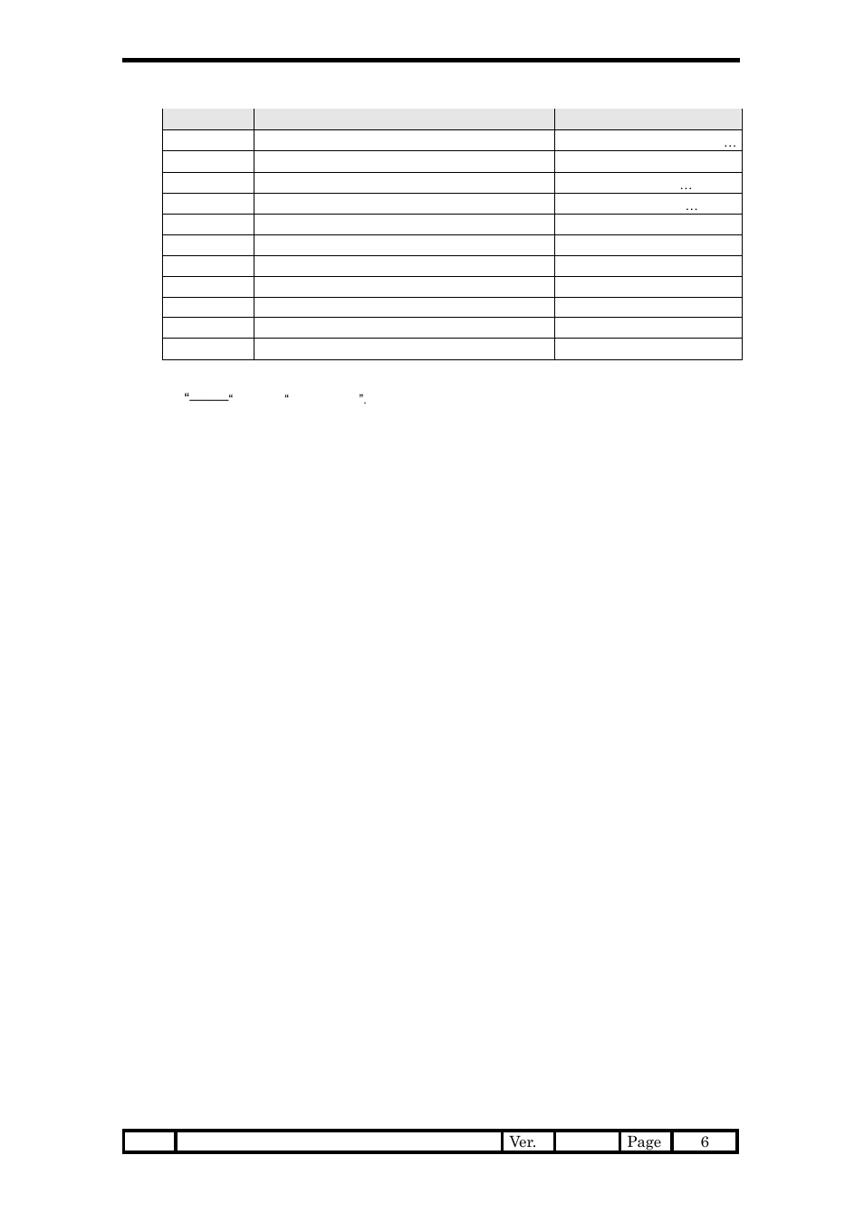 Sanyo 32LM5R User Manual | Page 7 / 18