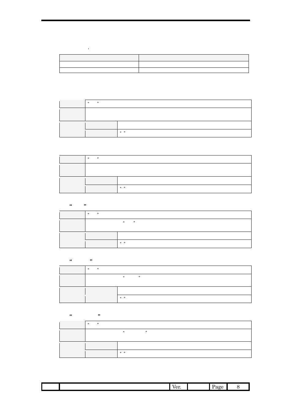 Sanyo 32LM5R User Manual | Page 9 / 18