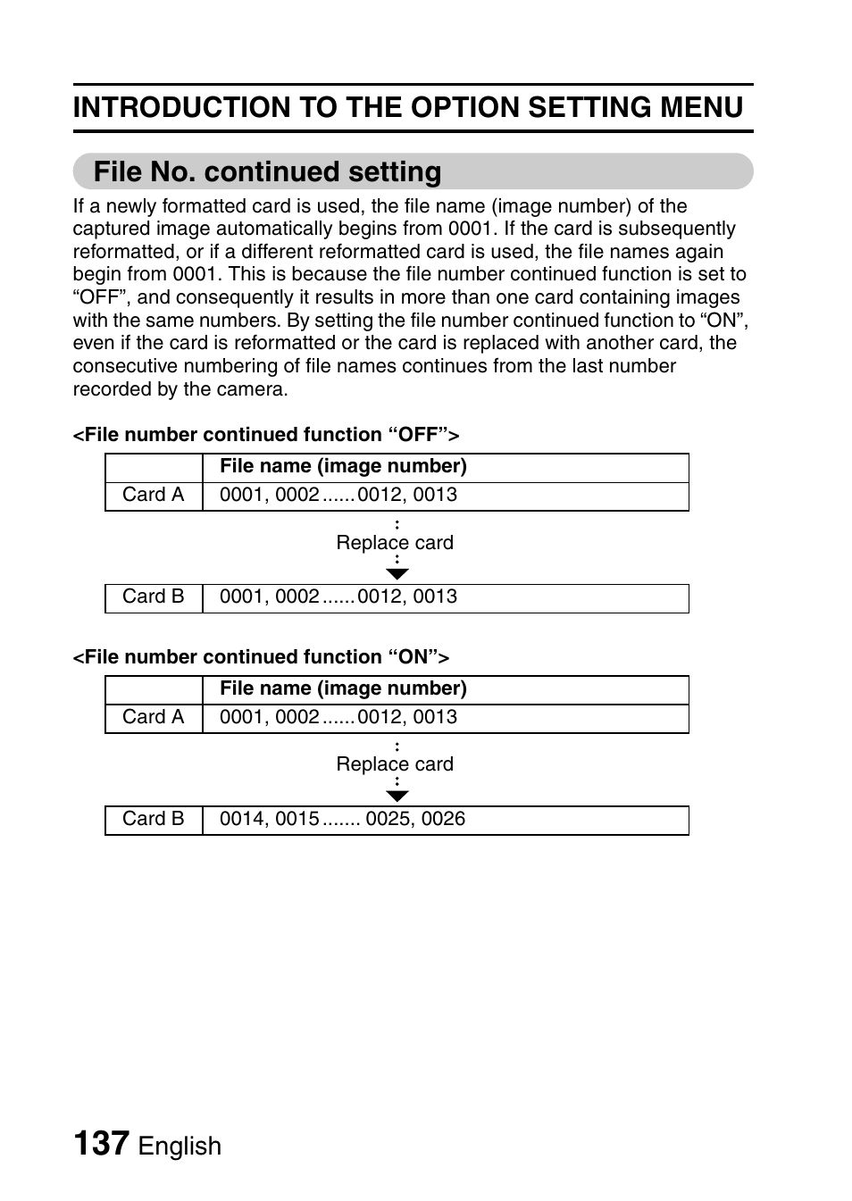 English | Sanyo HDMI VPC-FH1GX User Manual | Page 158 / 211