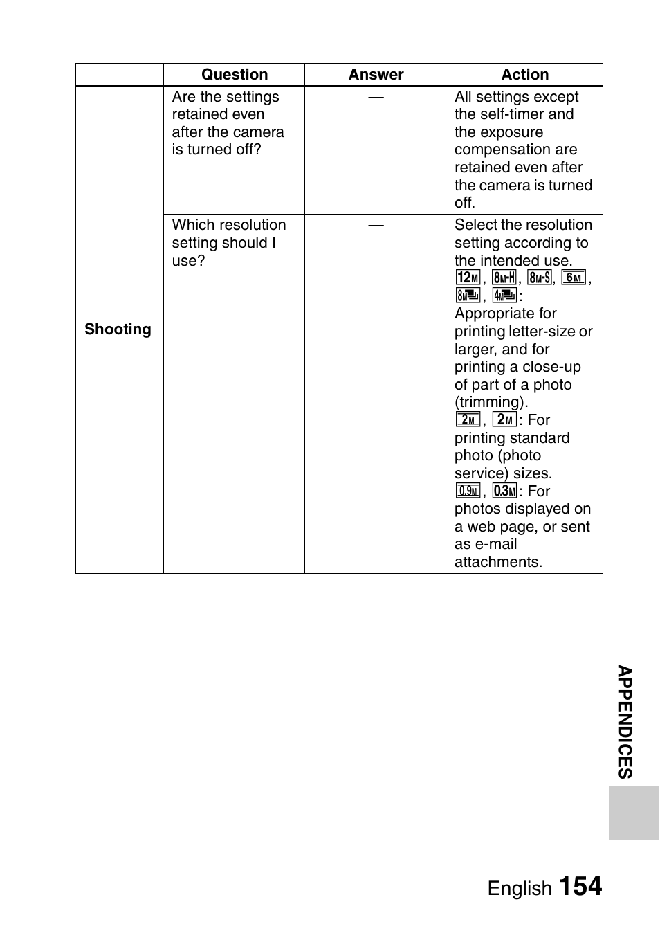 English | Sanyo HDMI VPC-FH1GX User Manual | Page 175 / 211