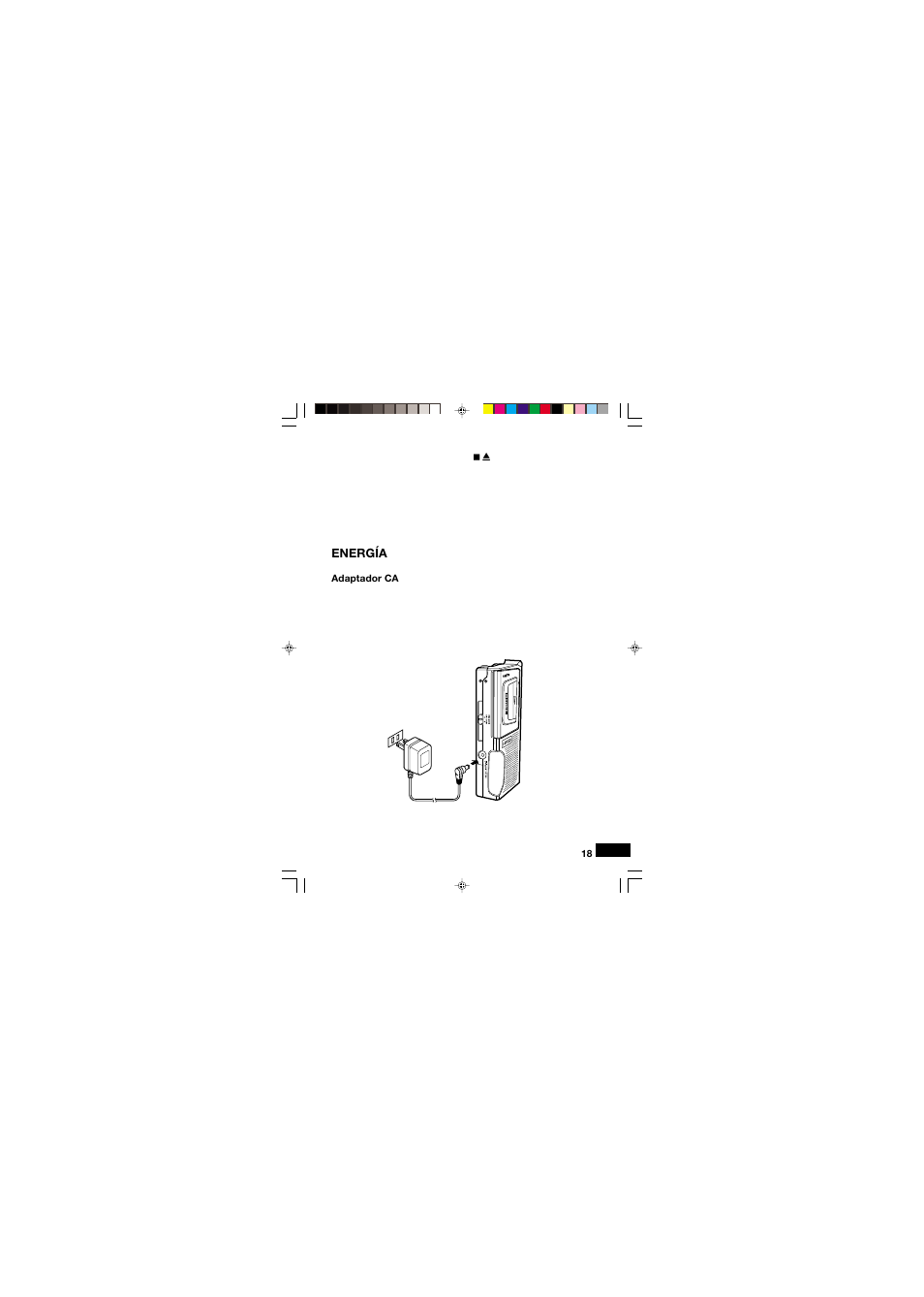 Sanyo TRC-540M User Manual | Page 19 / 46
