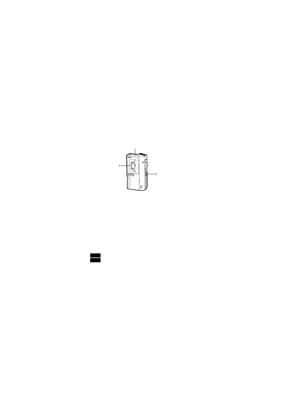 Sanyo TRC-540M User Manual | Page 26 / 46
