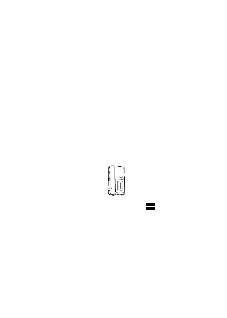 Sanyo TRC-540M User Manual | Page 37 / 46