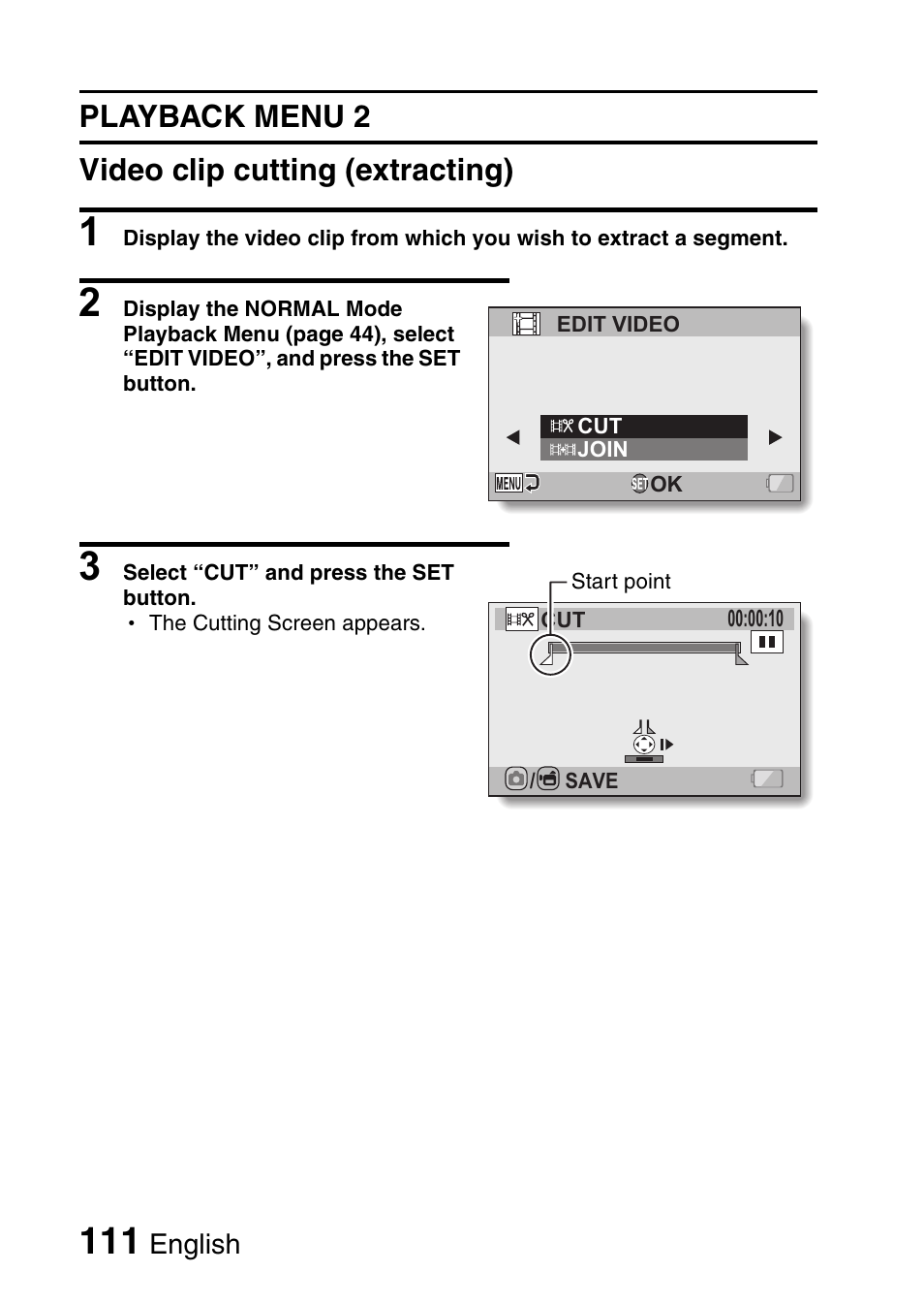 Sanyo XACTI HD VPC-FH1GX User Manual | Page 132 / 211