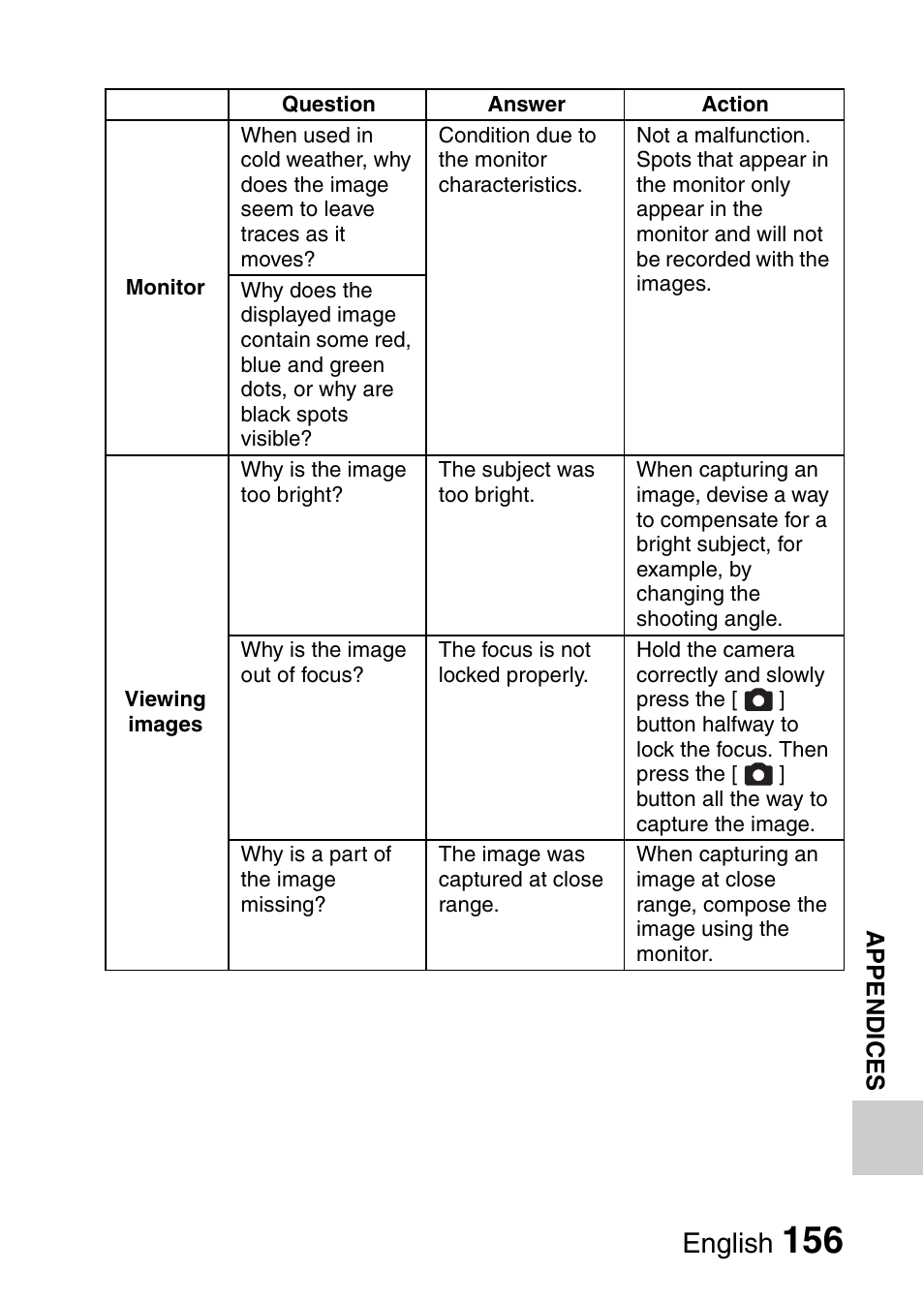 English | Sanyo XACTI HD VPC-FH1GX User Manual | Page 177 / 211