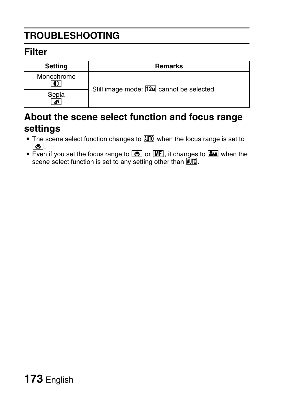 English | Sanyo XACTI HD VPC-FH1GX User Manual | Page 194 / 211