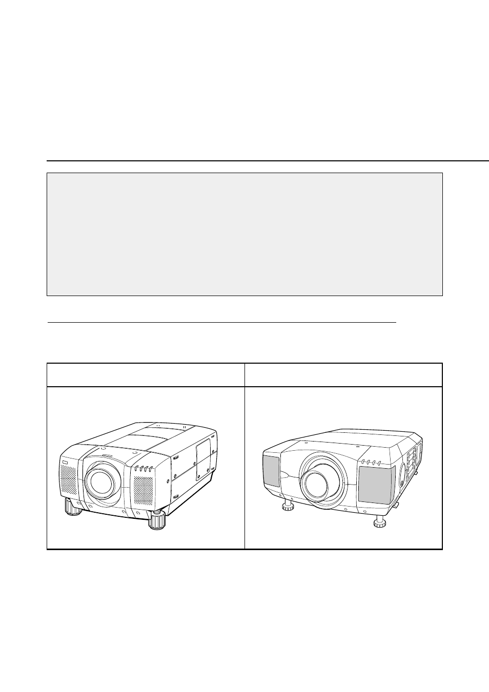 Sanyo LNS-W03 User Manual | 7 pages
