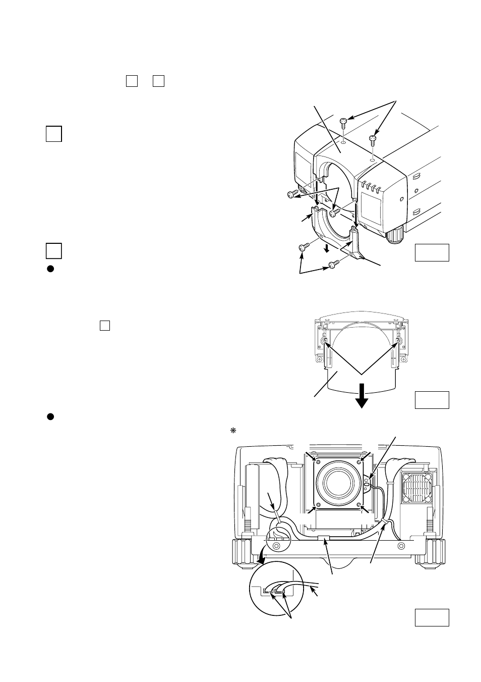 Sanyo LNS-W03 User Manual | Page 3 / 7