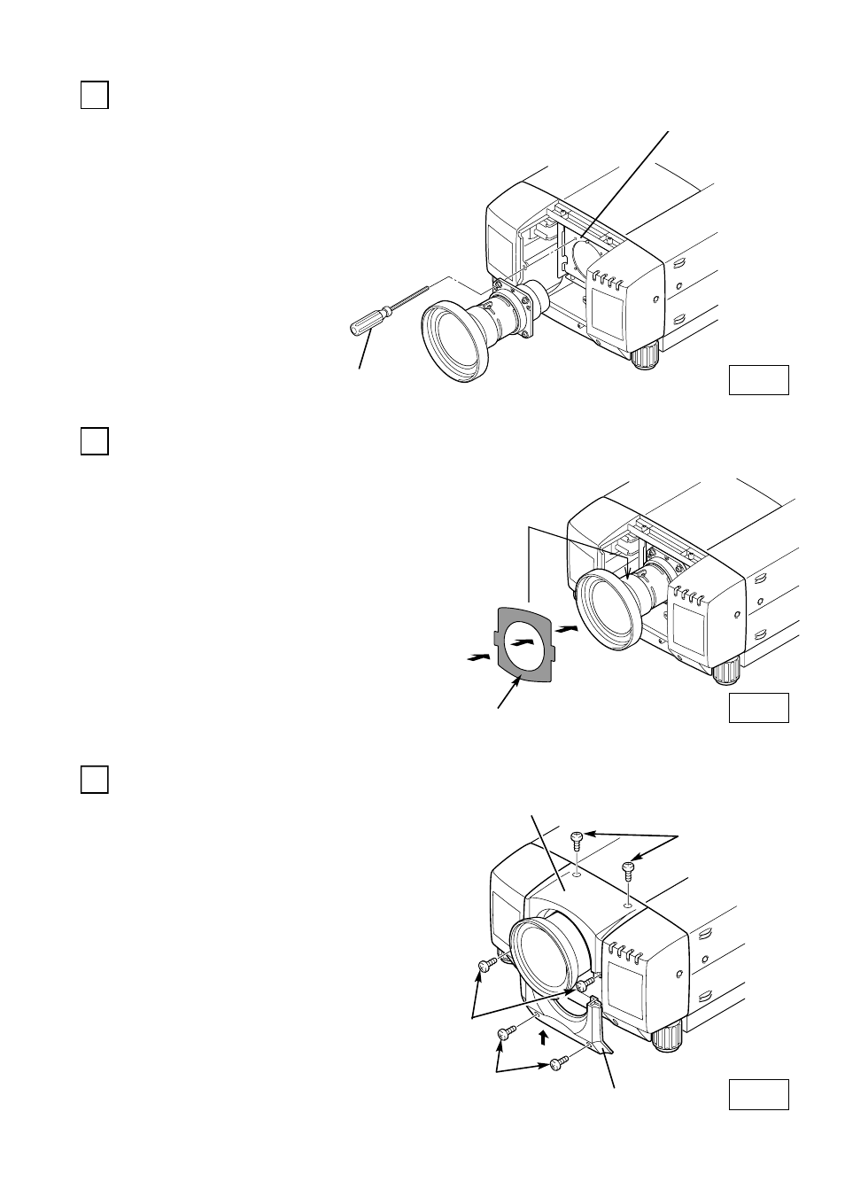 Sanyo LNS-W03 User Manual | Page 4 / 7