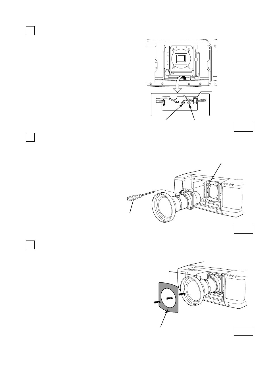 Sanyo LNS-W03 User Manual | Page 6 / 7