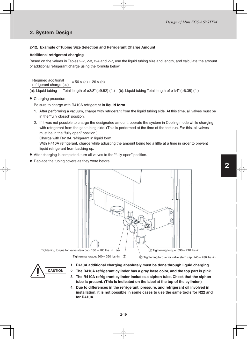 Sanyo CHX03652 User Manual | Page 27 / 246