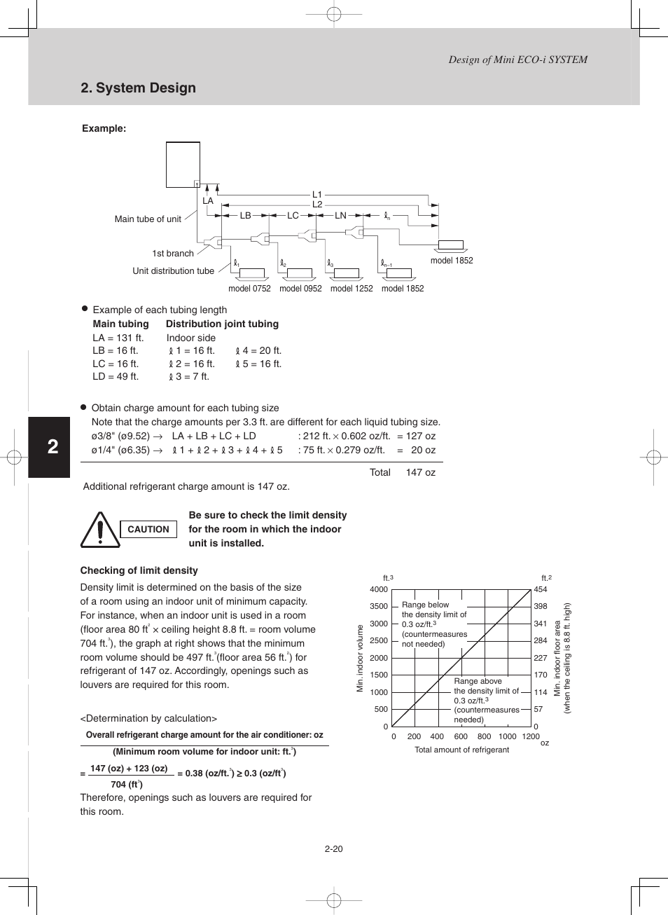 System design | Sanyo CHX03652 User Manual | Page 28 / 246