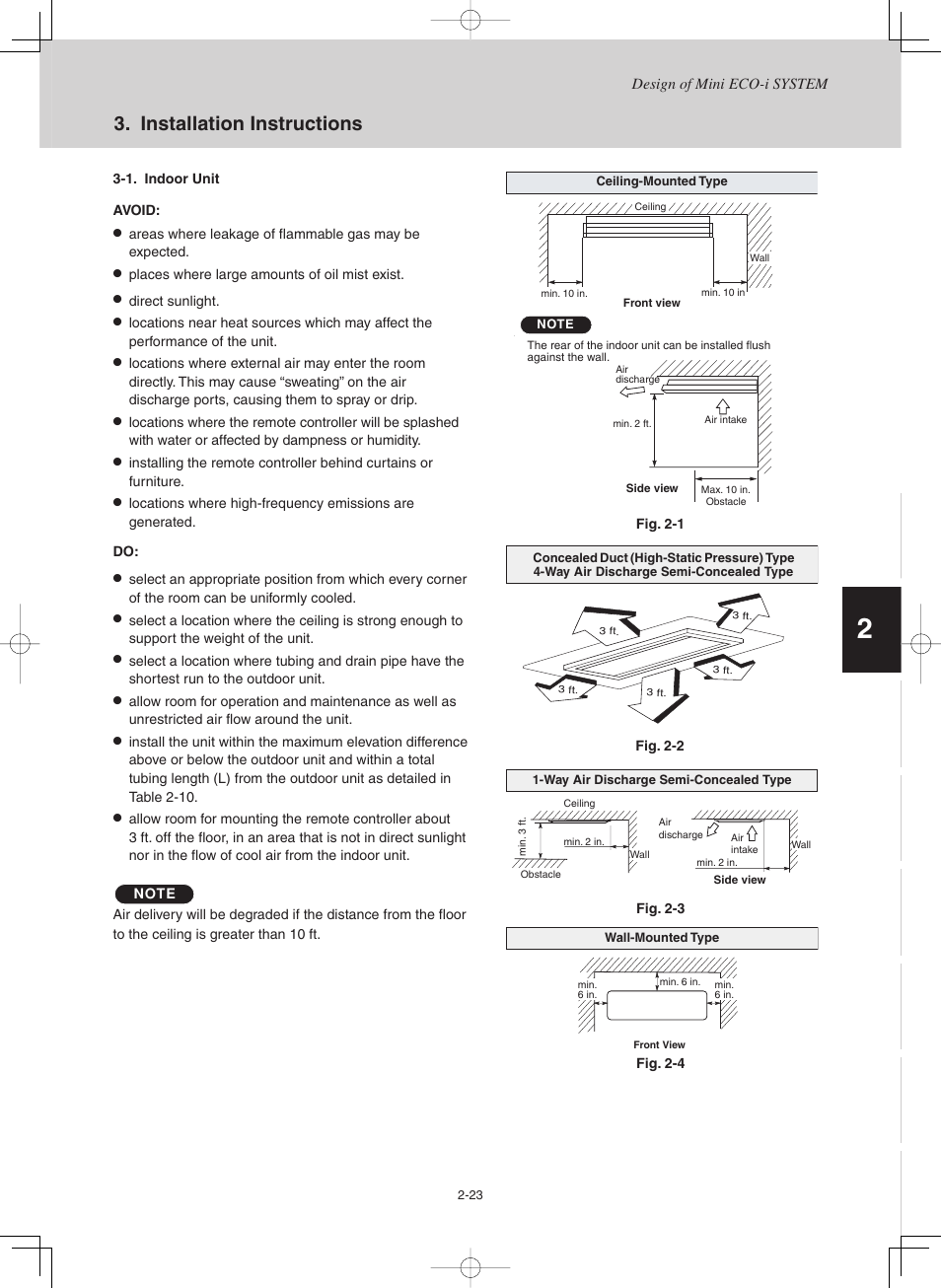 Td831137-02_2g, Installation instructions | Sanyo CHX03652 User Manual | Page 31 / 246