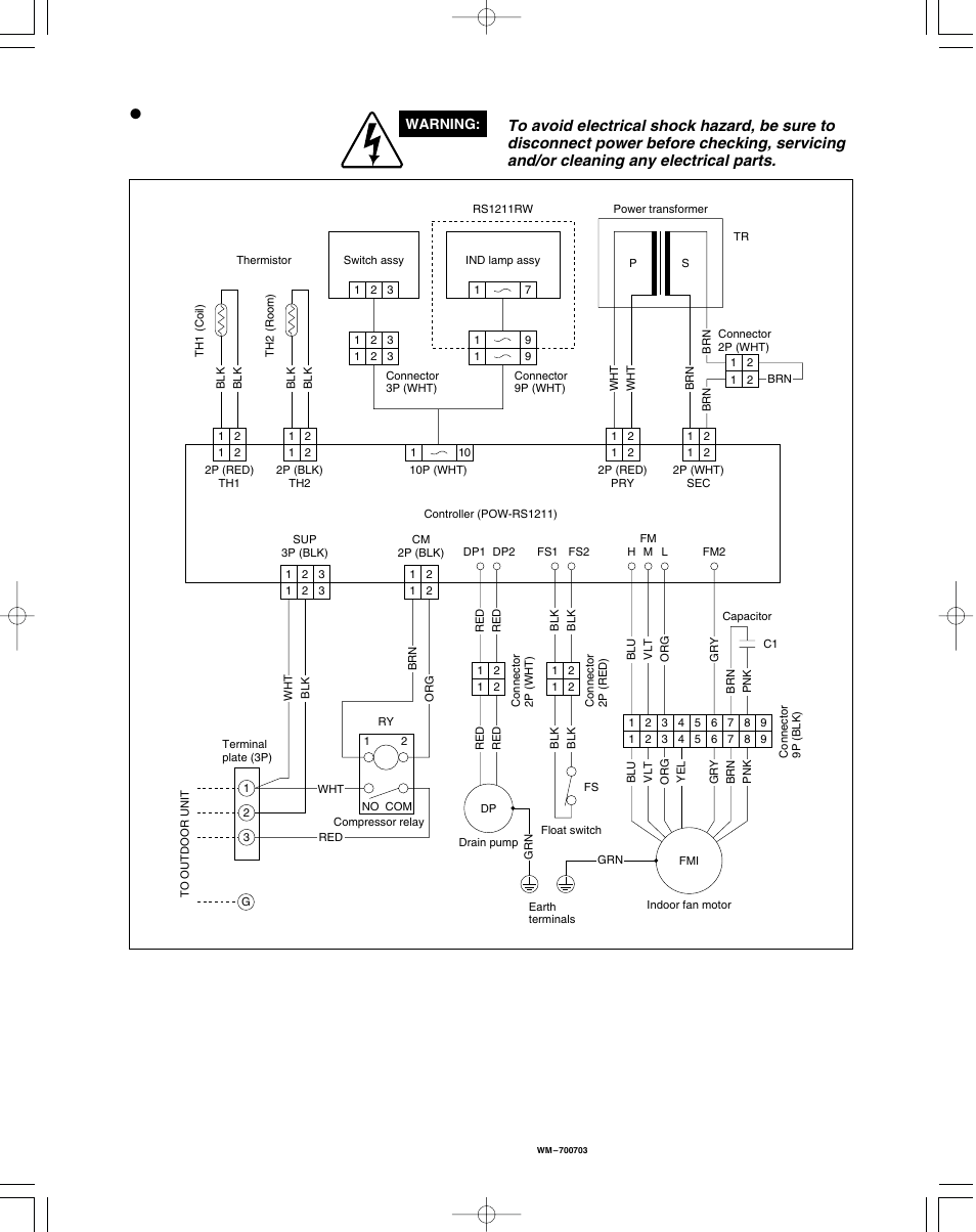 Sanyo C1211 User Manual | Page 13 / 16