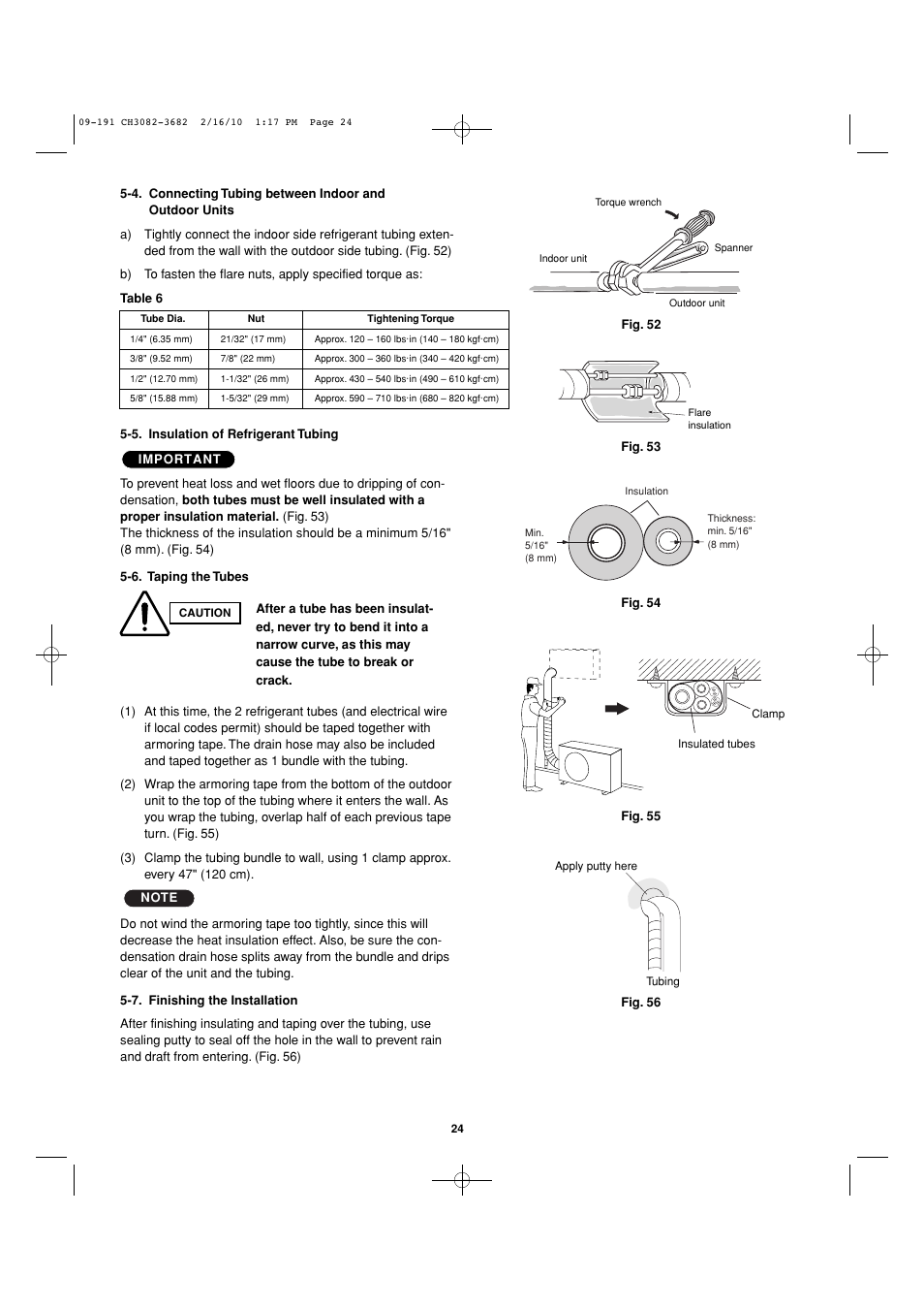 Sanyo CH3682 User Manual | Page 102 / 109