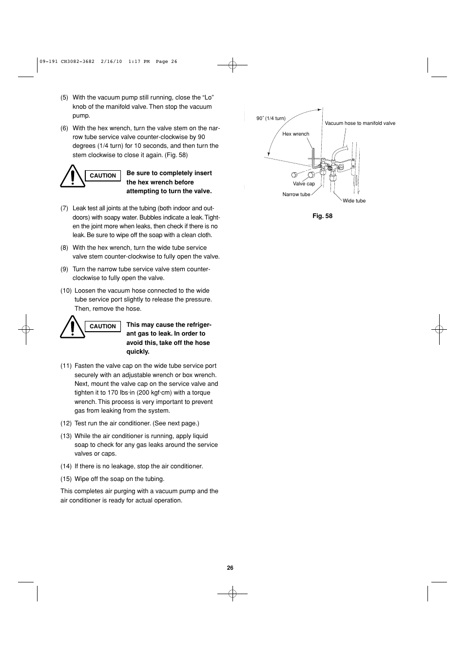 Sanyo CH3682 User Manual | Page 104 / 109