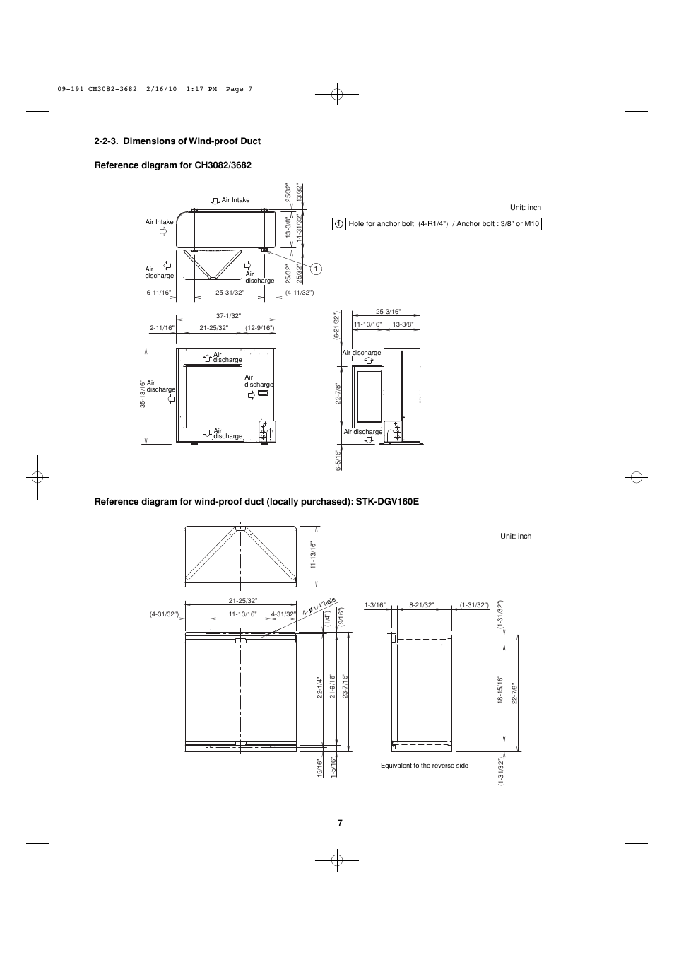 Sanyo CH3682 User Manual | Page 85 / 109