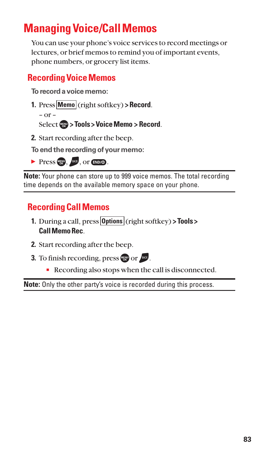 Sanyo SCP-7050 User Manual | Page 91 / 139