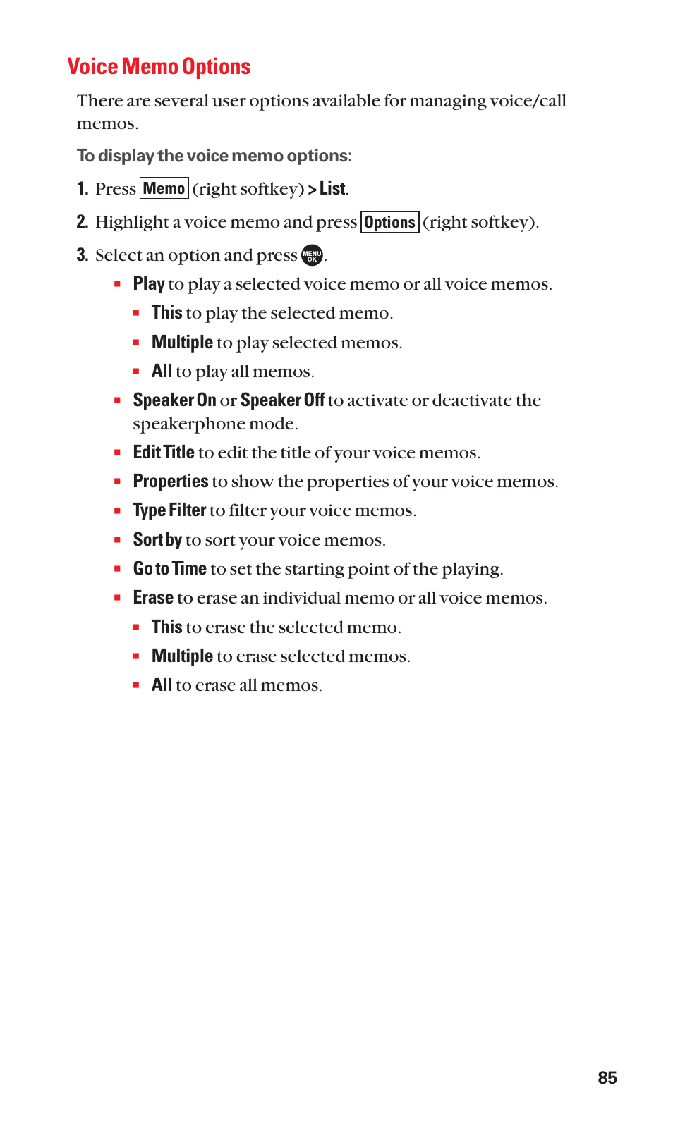 Sanyo SCP-7050 User Manual | Page 93 / 139