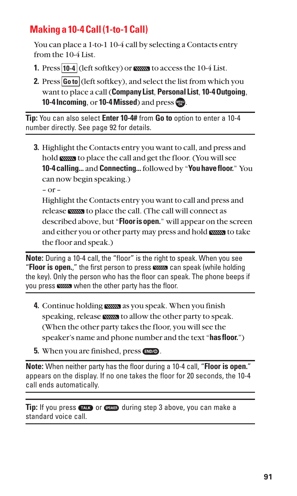 Sanyo SCP-7050 User Manual | Page 99 / 139