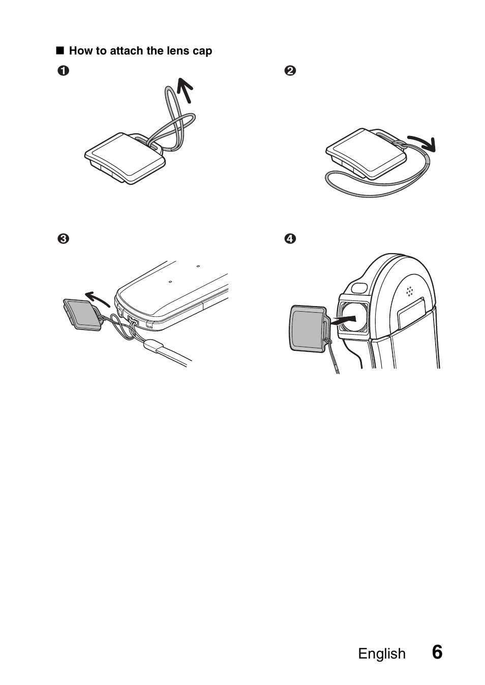 Sanyo VPC-CS1EX User Manual | Page 29 / 92