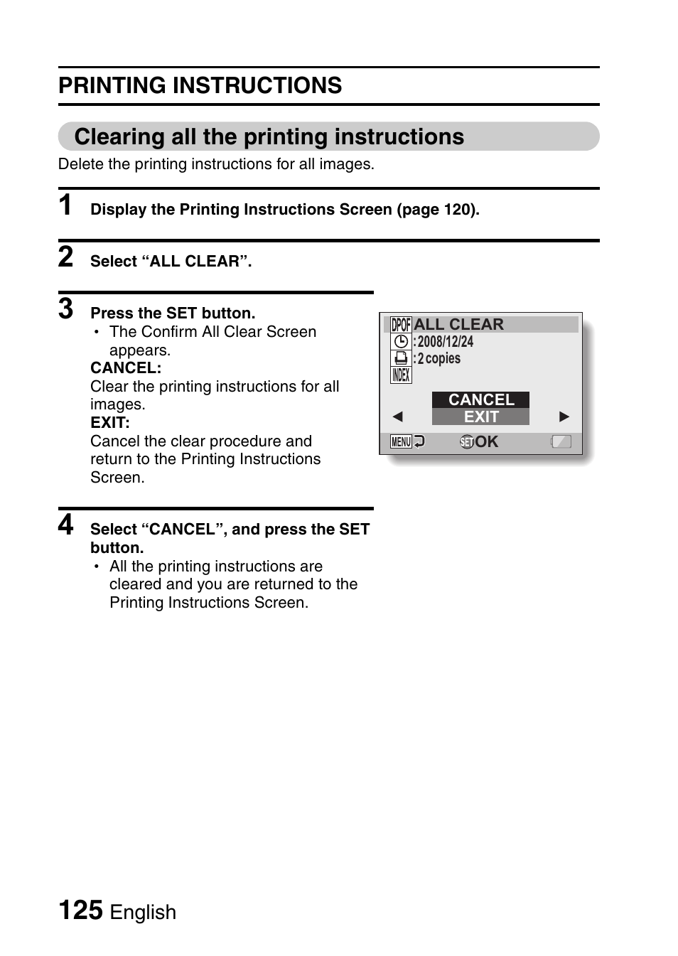 Sanyo VPC-CG9EX User Manual | Page 132 / 220