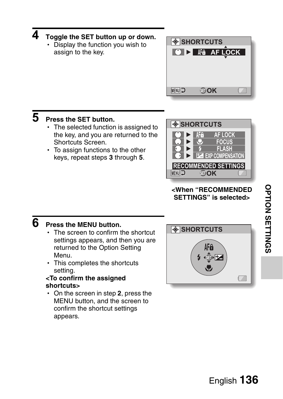 English | Sanyo VPC-CG9EX User Manual | Page 143 / 220