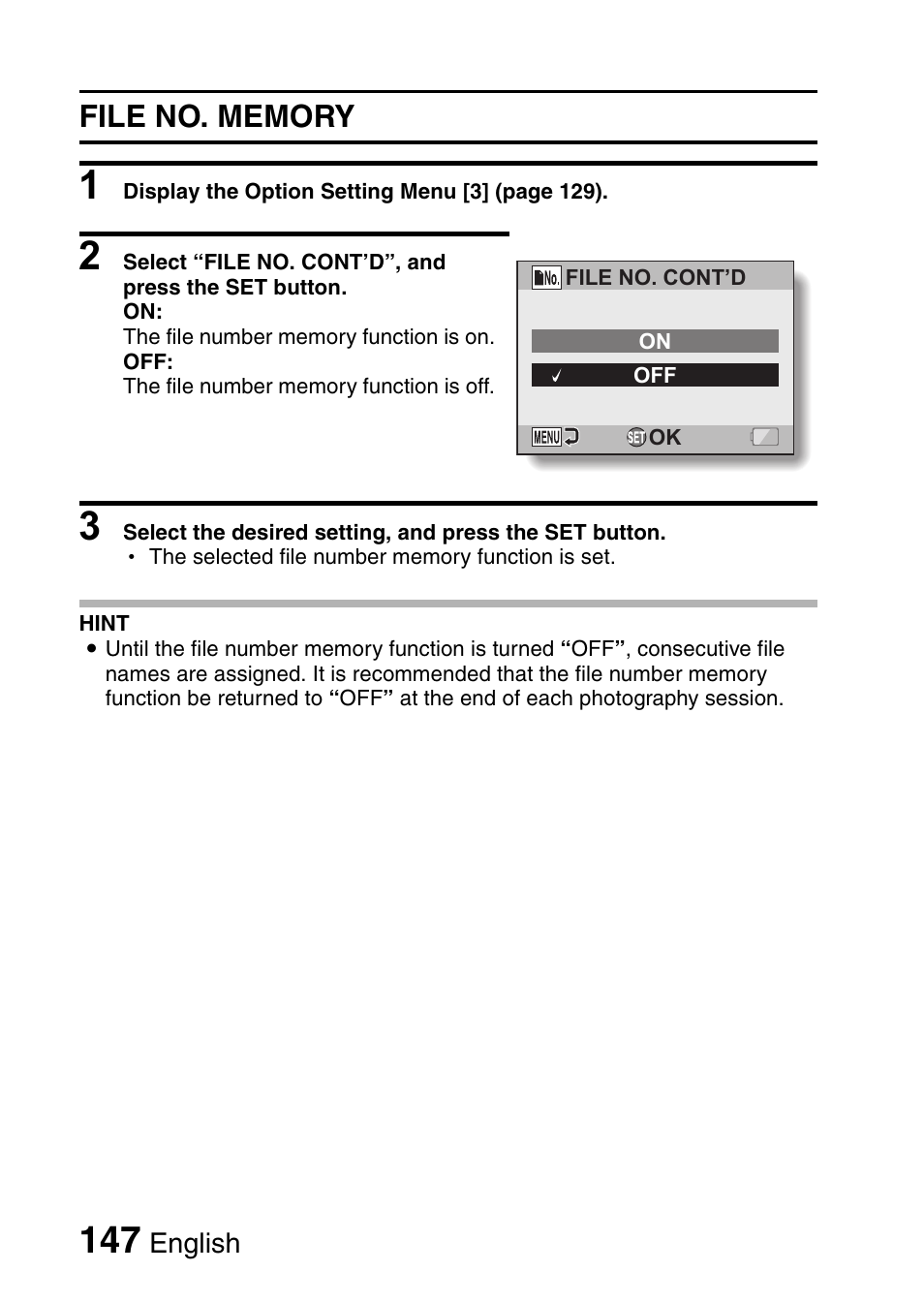 Sanyo VPC-CG9EX User Manual | Page 154 / 220