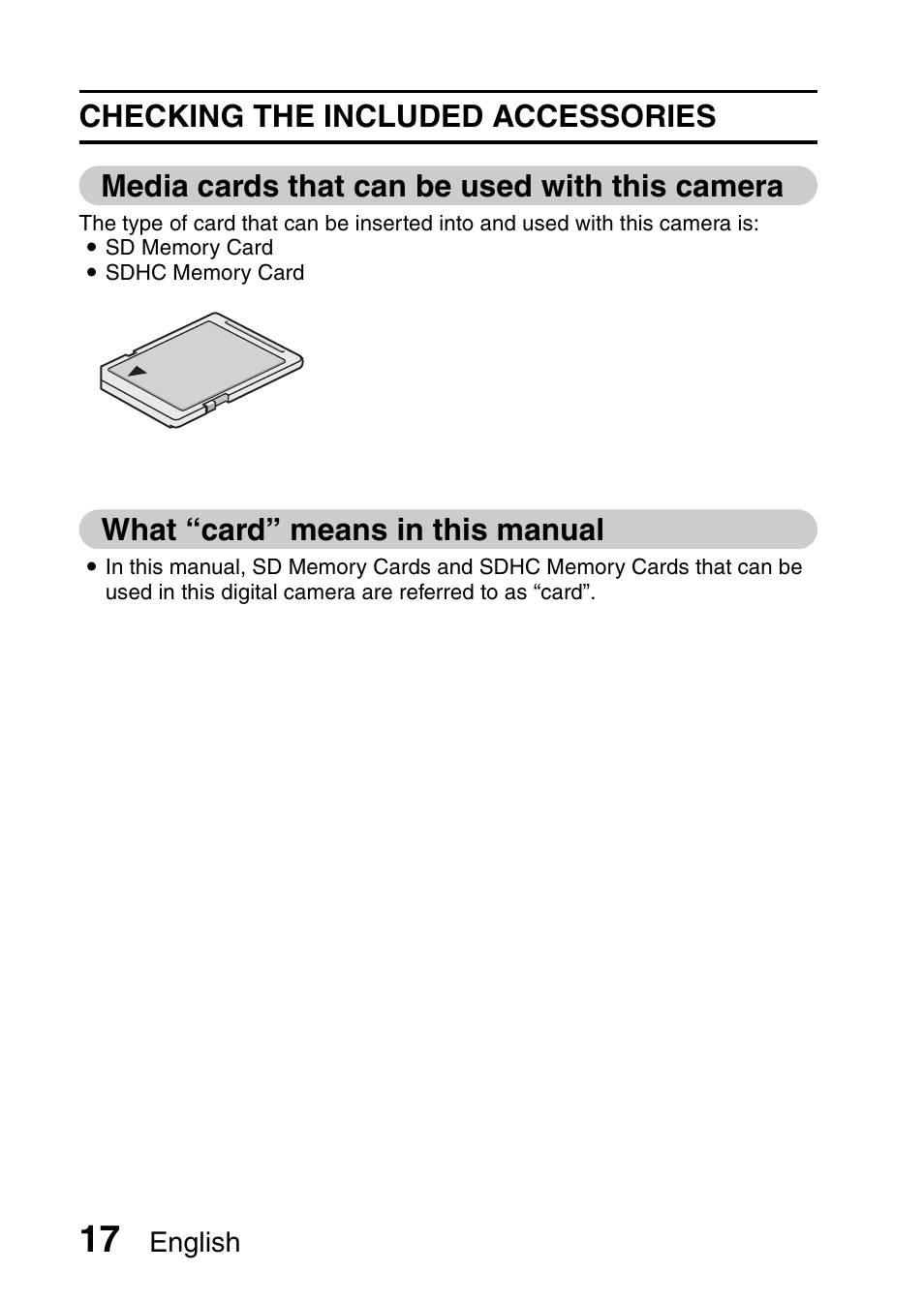 Sanyo VPC-CG9EX User Manual | Page 24 / 220