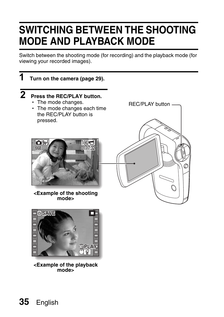 Sanyo VPC-CG9EX User Manual | Page 42 / 220
