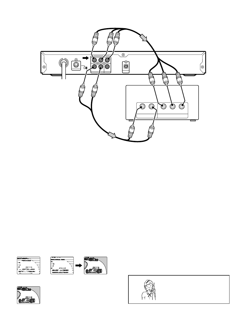 Need help? call | Sanyo DWM-390 User Manual | Page 11 / 40