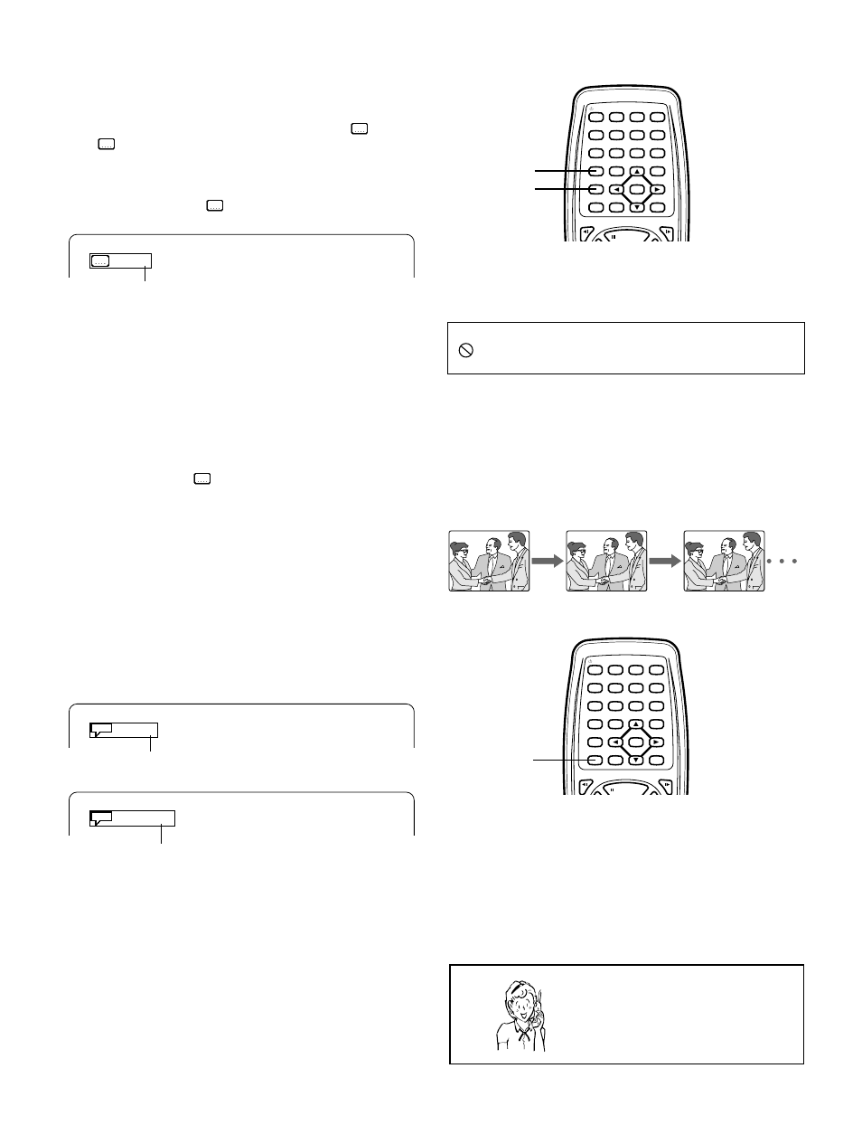 Selecting subtitle language [dvd, Need help? call | Sanyo DWM-390 User Manual | Page 24 / 40