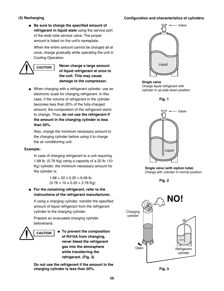 Sanyo KHS2472 User Manual | Page 58 / 111