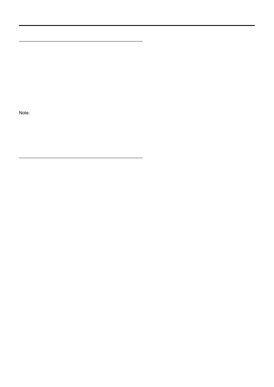 Care and maintenance | Sanyo AVL-209 User Manual | Page 31 / 34
