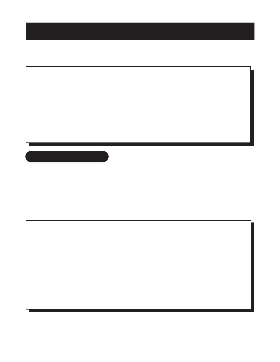 Read me first, Introduction | Sanyo CL4232 User Manual | Page 4 / 66