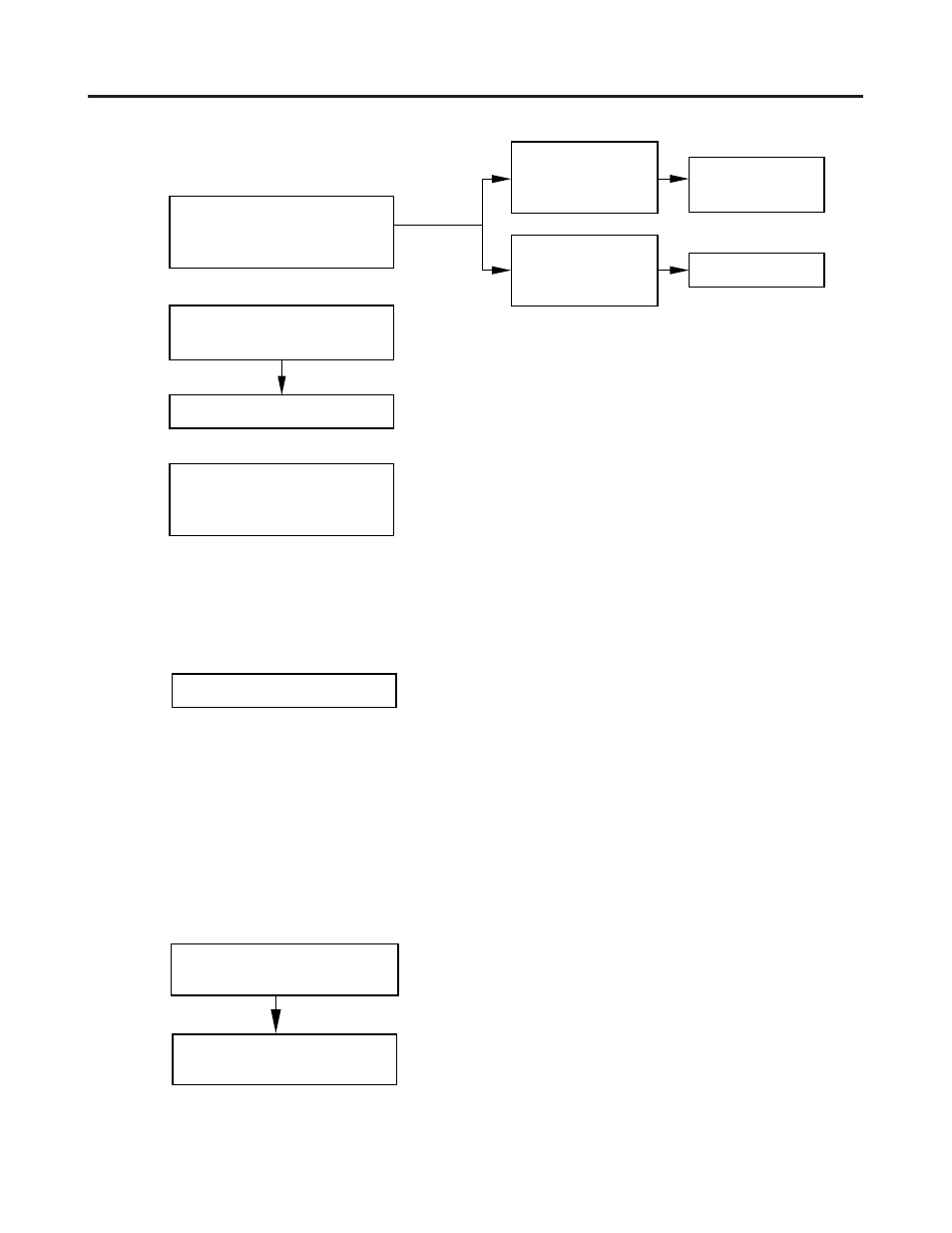 Service procedures | Sanyo CL4232 User Manual | Page 58 / 66