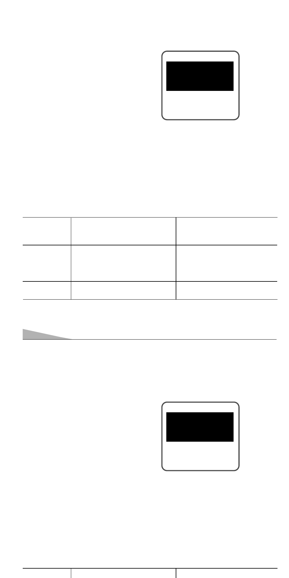 Remise à l'état initial du téléviseur, Conseils pratiques – problèmes et solutions | Sanyo AVM-3259S User Manual | Page 34 / 56