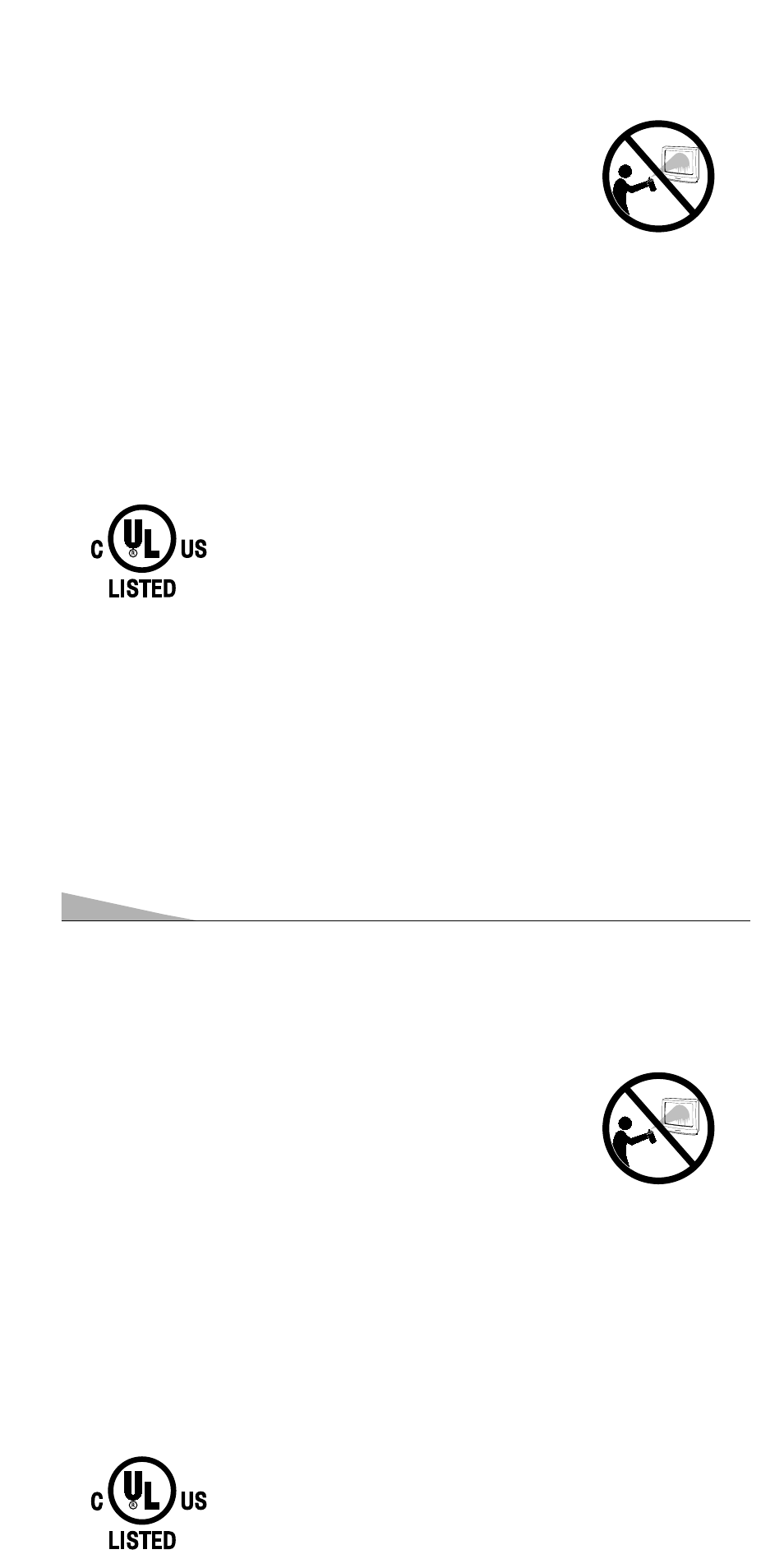 Entretien et nettoyage | Sanyo AVM-3259S User Manual | Page 36 / 56