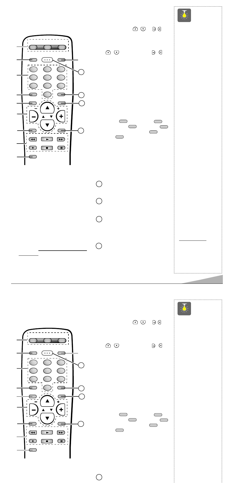 Sanyo AVM-3259S User Manual | Page 43 / 56