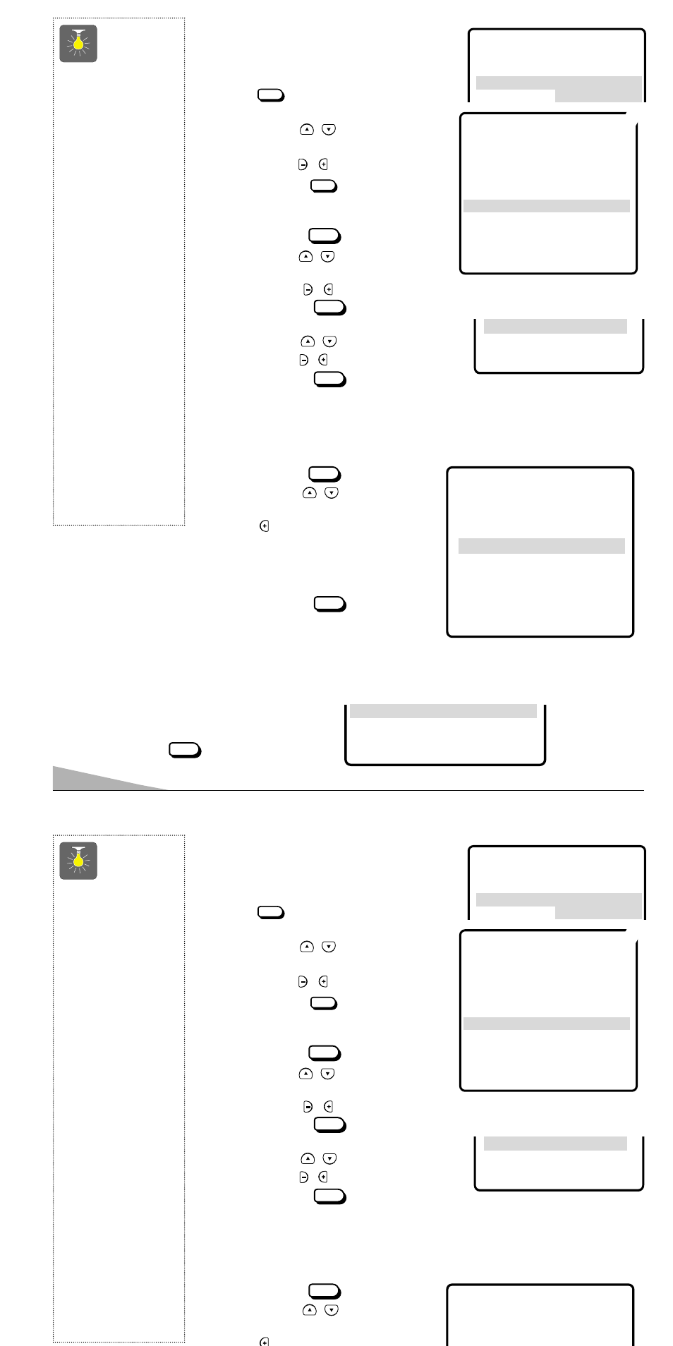 Sanyo AVM-3259S User Manual | Page 46 / 56
