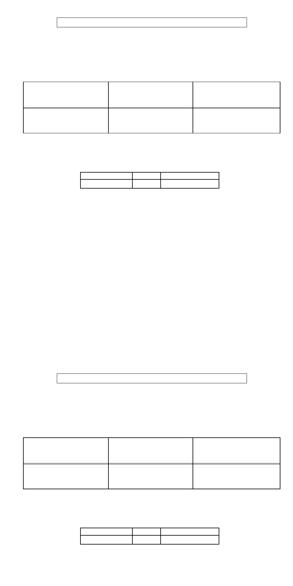 Garantía en los estados unidos, Garantía limitada en el televisor sanyo | Sanyo AVM-3259S User Manual | Page 56 / 56