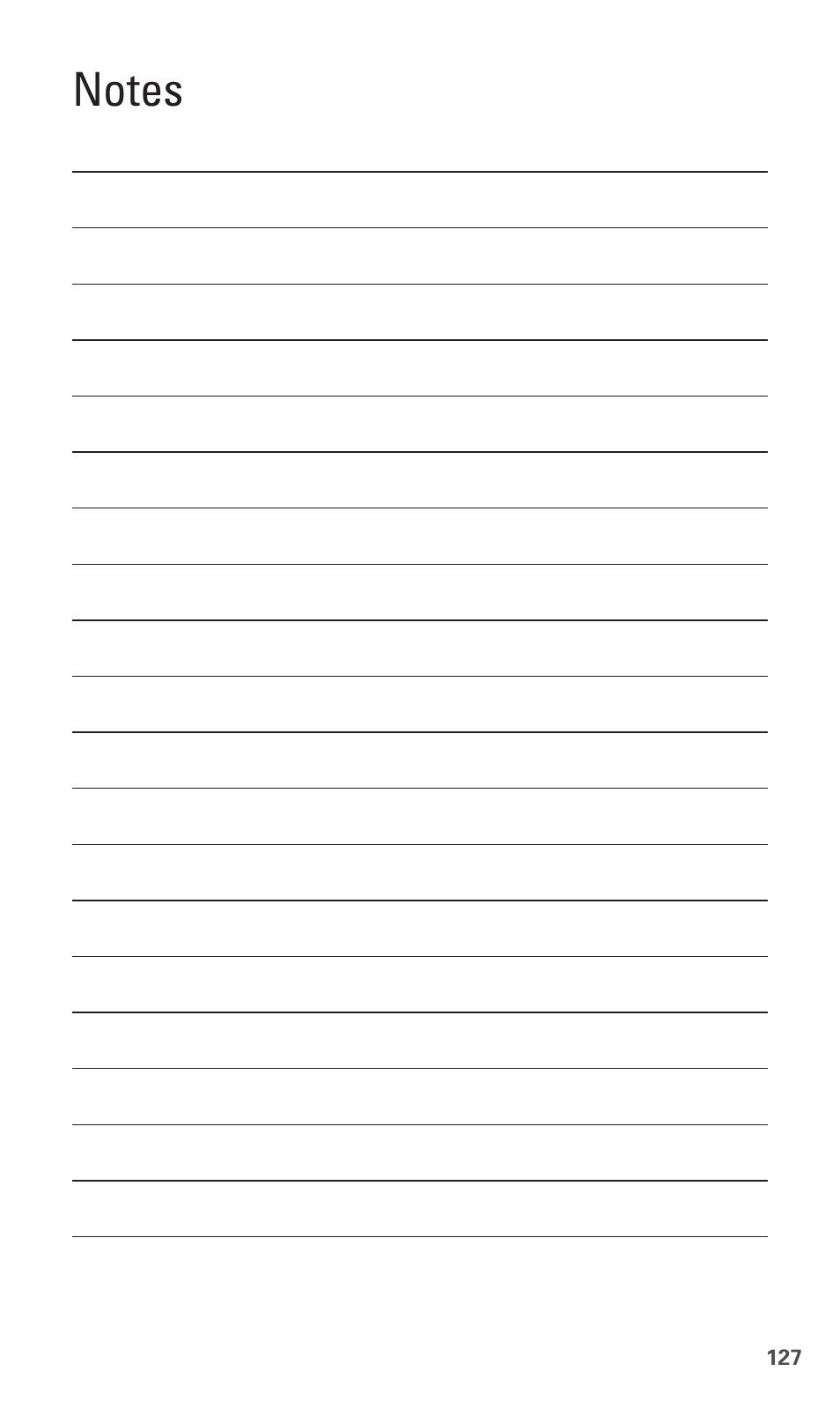 Sanyo SCP-6600 User Manual | Page 133 / 133