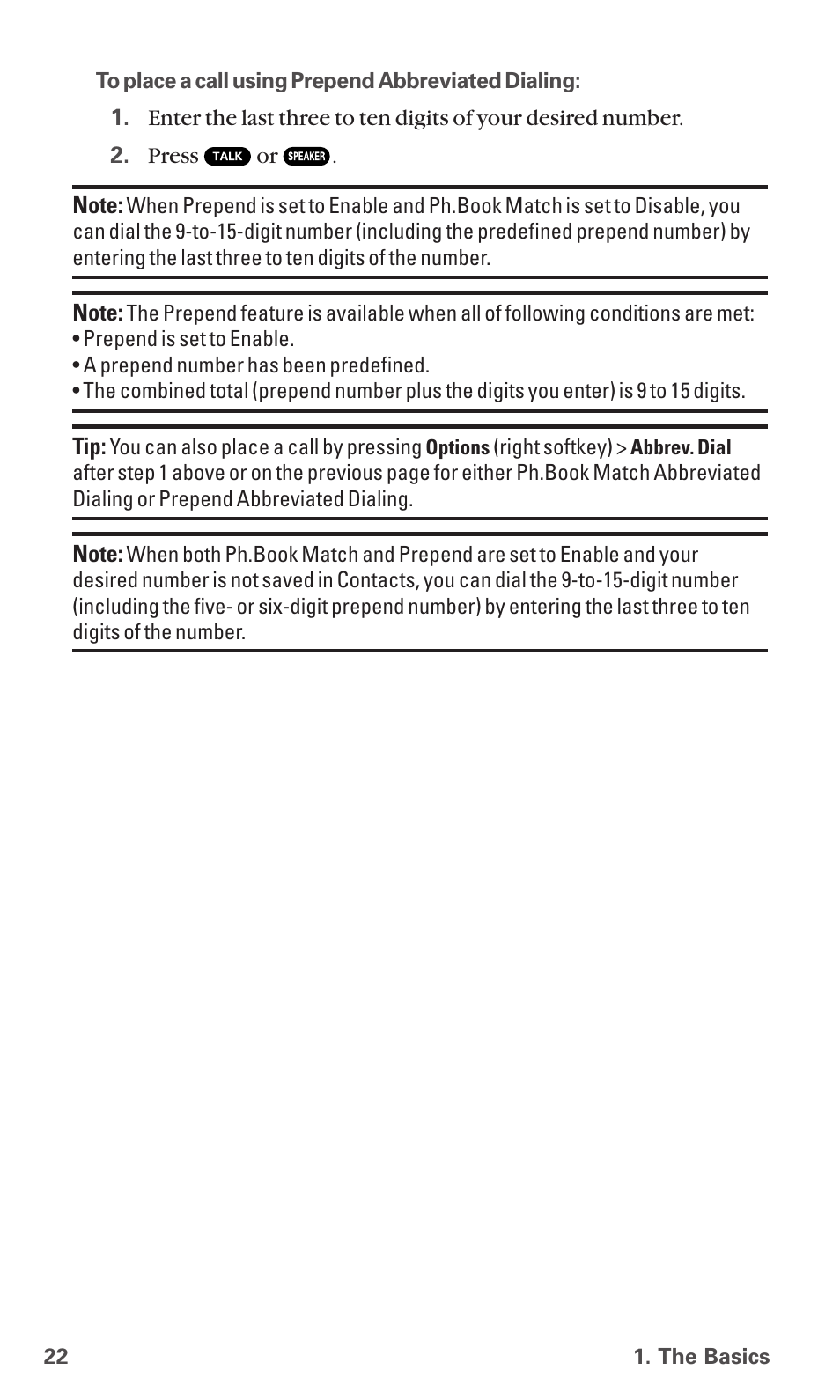 Sanyo SCP-6600 User Manual | Page 28 / 133